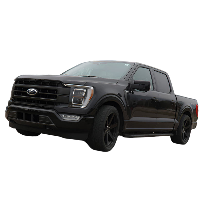 Ridetech 2015+ Ford F150 2WD Front and Rear Lowering System