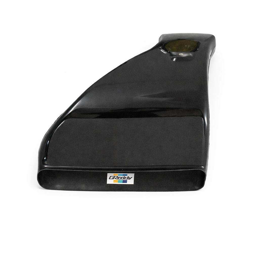 GReddy 13+ Subaru BRZ/13+ Scion FR-S Air Intake Snorkel for Factory Air Box GReddy GRE12515001