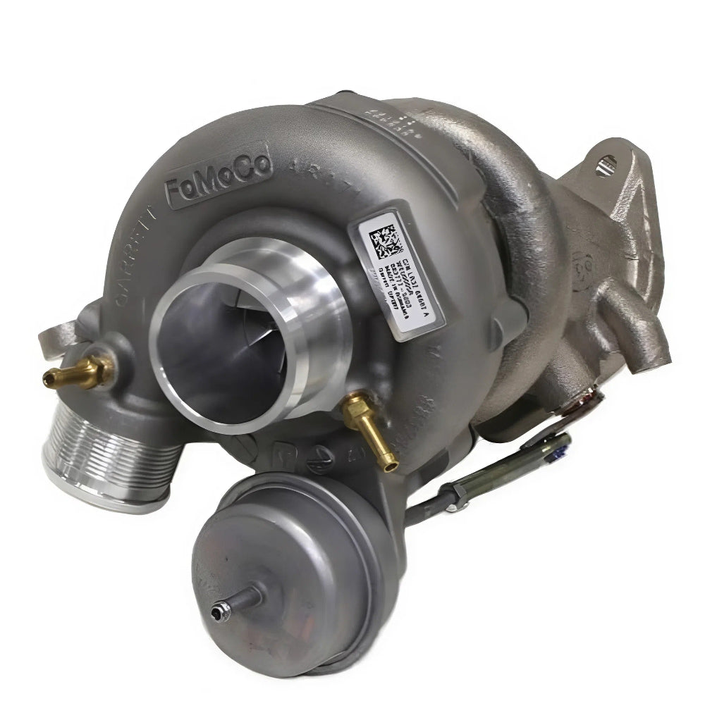 Ford Racing 15-19 Ford Mustang 2.3L EcoBoost High Performance Turbo
