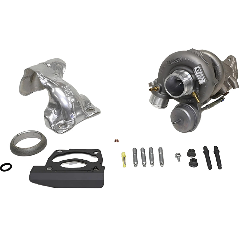 Ford Racing 15-19 Ford Mustang 2.3L EcoBoost High Performance Turbo