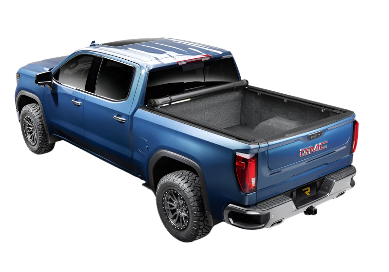 2019-2025 Dodge RAM 1500 New Body w/o Multifunction Tailgate 68.4in. Bed Pro X15 TS