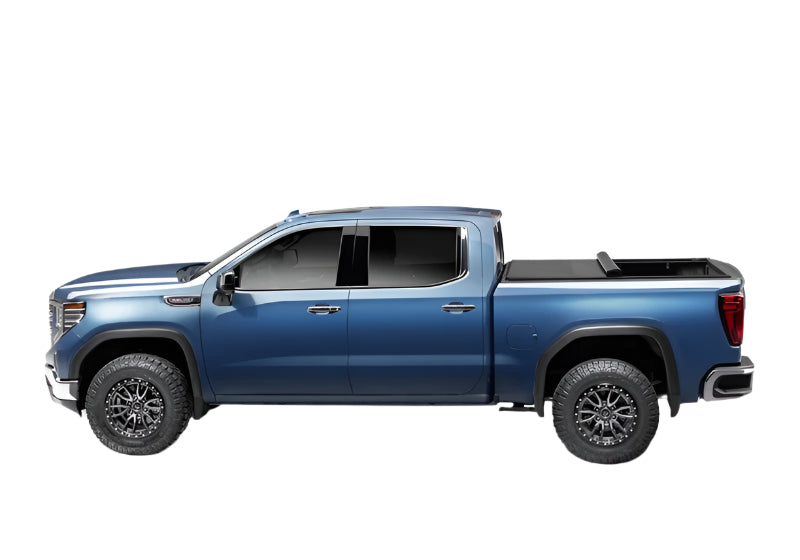 2019-2025 Dodge RAM 1500 New Body w/o Multifunction Tailgate 68.4in. Bed Pro X15 TS