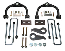 Load image into Gallery viewer, Tuff Country 11-19 GMC Sierra 2500HD 4x4 &amp; 2wd 3.5in Lift Kit (No Shocks)