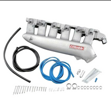 Load image into Gallery viewer, GReddy RB25DET ECR33 Plenum Intake Manifold 1993-1998 Nissan Skyline R33