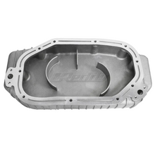 Load image into Gallery viewer, GReddy Nissan VQ35 HR Z33 High Capacity Oil Pan GReddy GRE13525904