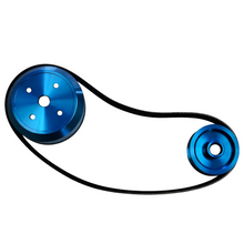 Load image into Gallery viewer, GReddy FD3S Pulley Kit GReddy GRE13542101