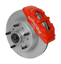 Load image into Gallery viewer, Classic Series Dynapro 6 Front Brake Kit