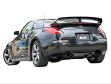 Load image into Gallery viewer, 2003-2008 Nissan 350Z Cat-Back Exhaust System S-Type II Borla