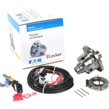 Load image into Gallery viewer, Eaton ELocker Differential Dana M190 Ford IFS 29 Spline