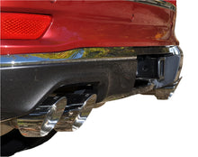 Load image into Gallery viewer, Corsa 14-21 Jeep Grand Cherokee Summit Edition Polished 2.5in Dual Rear Exit Cat-Back Exhaust - Black Ops Auto Works