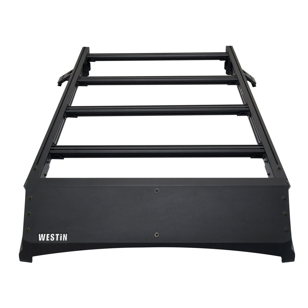 Westin Ford Bronco 21-24 2dr Mesa Roof Rack Textured Black  (Excl. Bronco Sport)
