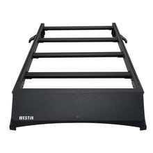 Load image into Gallery viewer, Westin Ford Bronco 21-24 2dr Mesa Roof Rack Textured Black  (Excl. Bronco Sport)