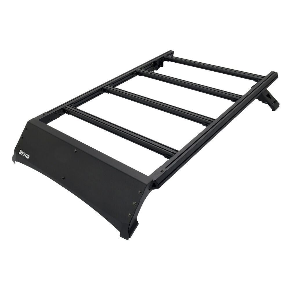 Westin Ford Bronco 21-24 2dr Mesa Roof Rack Textured Black  (Excl. Bronco Sport)