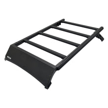 Load image into Gallery viewer, Westin Ford Bronco 21-24 2dr Mesa Roof Rack Textured Black  (Excl. Bronco Sport)
