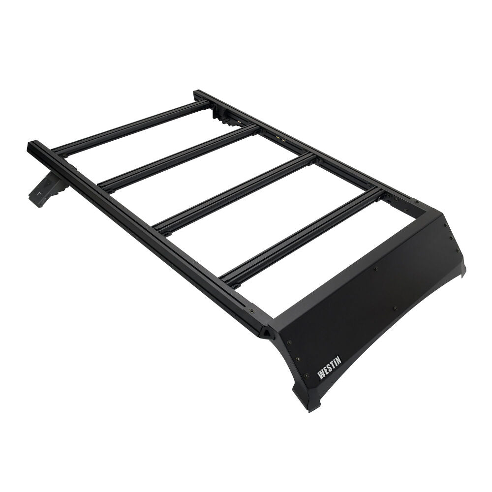 Westin Ford Bronco 21-24 2dr Mesa Roof Rack Textured Black  (Excl. Bronco Sport)