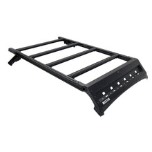 Load image into Gallery viewer, Westin Ford Bronco 21-24 2dr Mesa Roof Rack Textured Black  (Excl. Bronco Sport)