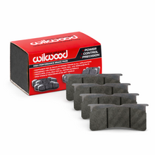 Load image into Gallery viewer, Wilwood BP-35 Brake Pad Set - 7416 Wilwood WIL150-35-7416K