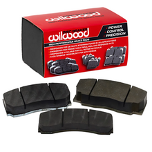 Load image into Gallery viewer, Wilwood 150-45-7812K BP-45 7812 Racing Brake Pads