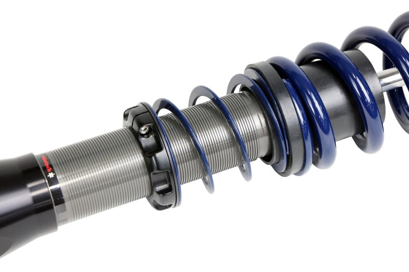 Ridetech HQ Coil-Overs for 2006-2015 Mazda Miata NC - SKU 15133110