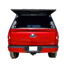 Load image into Gallery viewer, 2019-2023 Ford Ranger CC 5ft. Bed Aluminum Bed Topper #16-14025