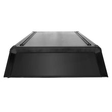 Load image into Gallery viewer, WES16-14065B-Westin 21-24 F-150 CC 5.5ft. Bed Aluminum Bed Topper Black - Box 2 (Box 1 Required 16-14065A)-Bed Caps-Westin