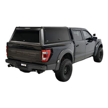 Load image into Gallery viewer, Westin 21-24 F-150 CC 5.5ft. Bed Aluminum Bed Topper Black - Box 2 (Box 1 Required 16-14065A)-Bed Caps-Westin