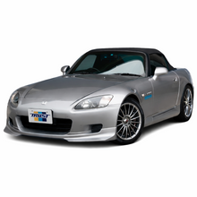 Load image into Gallery viewer, GReddy 2000-2003 Honda S2000 Urethane Front Lip Spoiler