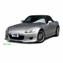 Load image into Gallery viewer, GReddy 2000-2003 Honda S2000 Urethane Front Lip Spoiler
