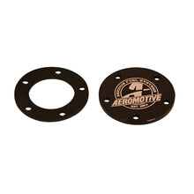 Load image into Gallery viewer, 18057 - Fuel Cell Plate for Fuel Pump and Accessory Mounting