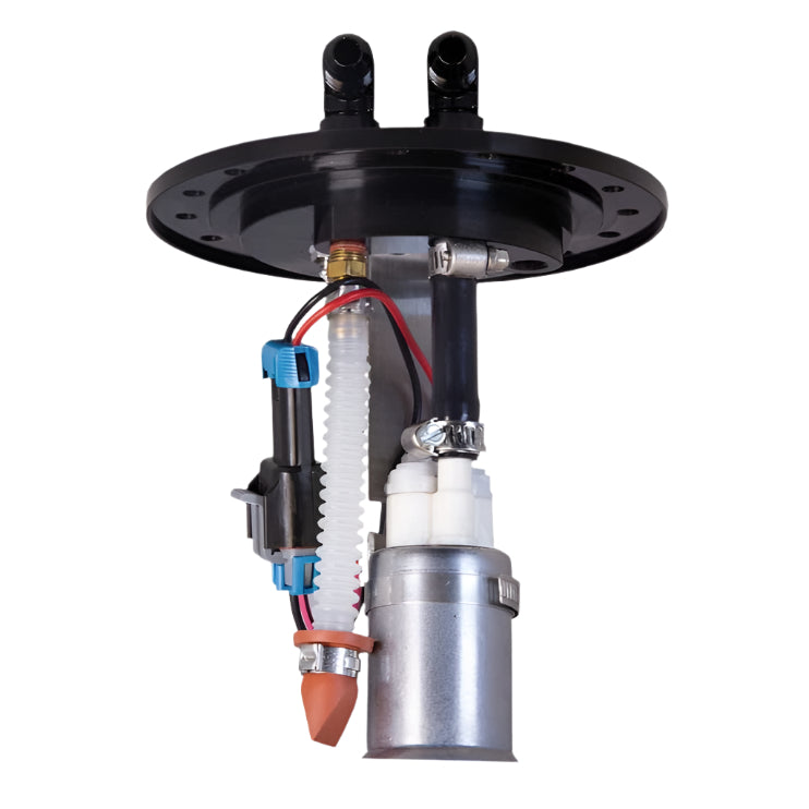 Aeromotive 16 Bolt 450LPH Fuel Pump w/7.5in Depth