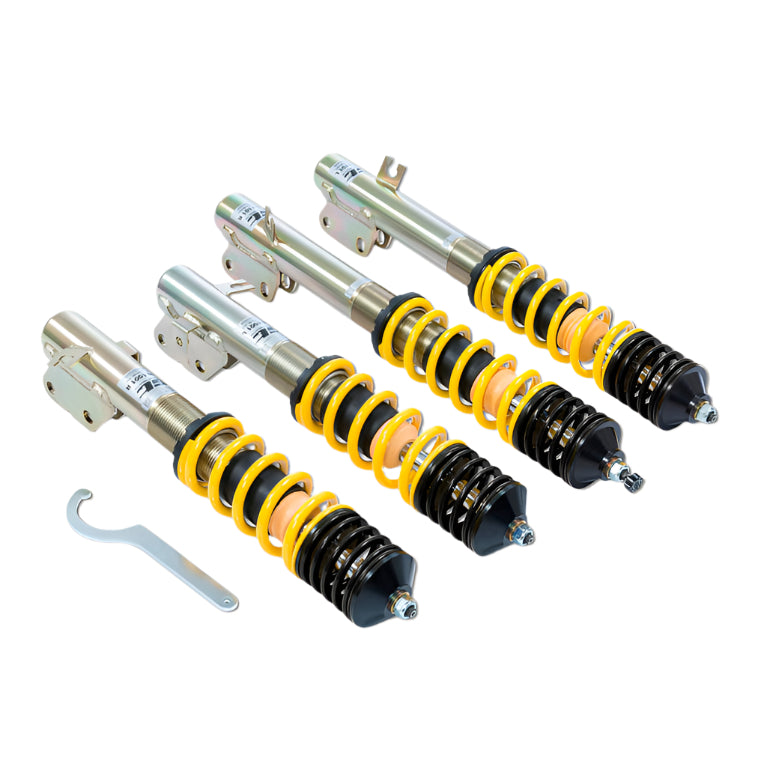 ST XA Adjustable Coilovers w/ Redound Adj. BMW G20 M340i xDrive 4WD