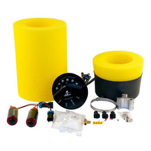 Load image into Gallery viewer, Aeromotive 05-18 Chevrolet Silverado 450 Triple Drop-In Phantom System - Close Up