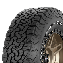 Load image into Gallery viewer, BFGoodrich All Terrain TA KO2
37x12.50R20LT (Load E)