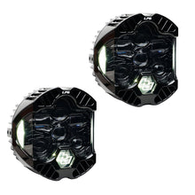Load image into Gallery viewer, Baja Designs DOT LP6 LED Auxiliary Light Pod (Clear DRL)