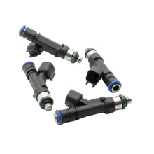 Load image into Gallery viewer, DeatschWerks Bosch EV14 Universal 60mm Standard 78lb/hr Injectors (Set of 4)