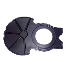 Load image into Gallery viewer, AMP Research Replacement Spur Gear Housing Cover