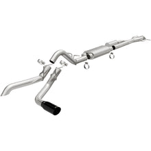 Load image into Gallery viewer, MagnaFlow 2024-2025 Ford Ranger Overland Cat-Back Exhaust V6 2.7L 
