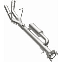 Load image into Gallery viewer, MagnaFlow 19686 D-Fit Muffler for 2025 Ram 1500 I6 3.0L Hurricane