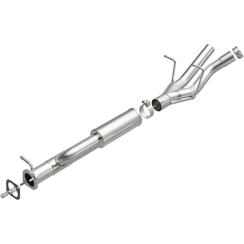 MagnaFlow 19686 D-Fit Muffler for 2025 Ram 1500 I6 3.0L Hurricane