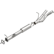 Load image into Gallery viewer, MagnaFlow 19686 D-Fit Muffler for 2025 Ram 1500 I6 3.0L Hurricane