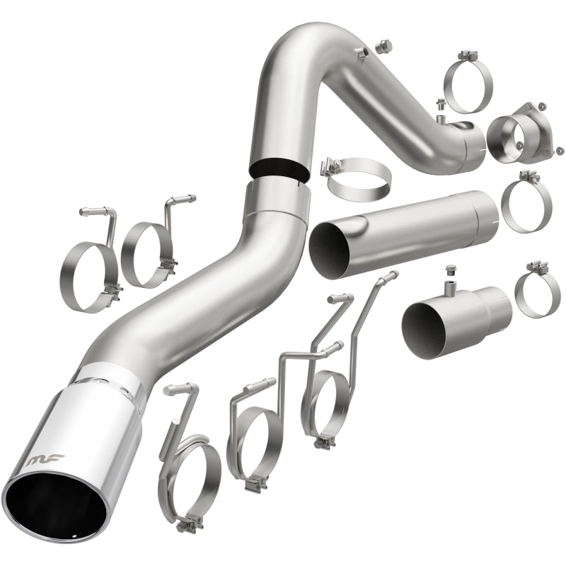 MagnaFlow 19694 2024-2025 Silverado 2500HD/3500HD Diesel Exhaust