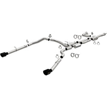 Load image into Gallery viewer, MagnaFlow 21-24 RAM 1500 TRX SPEQ Series Cat-Back Exhaust 
