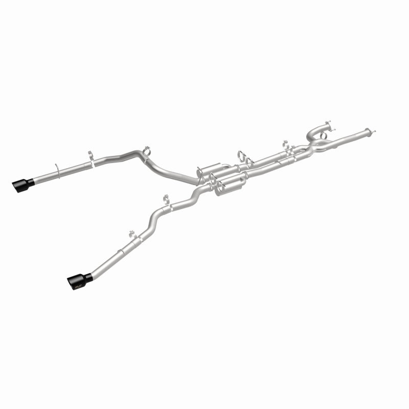 MagnaFlow 21-24 RAM 1500 TRX SPEQ Series Cat-Back Exhaust 