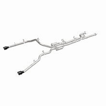 Load image into Gallery viewer, MagnaFlow 21-24 RAM 1500 TRX SPEQ Series Cat-Back Exhaust 