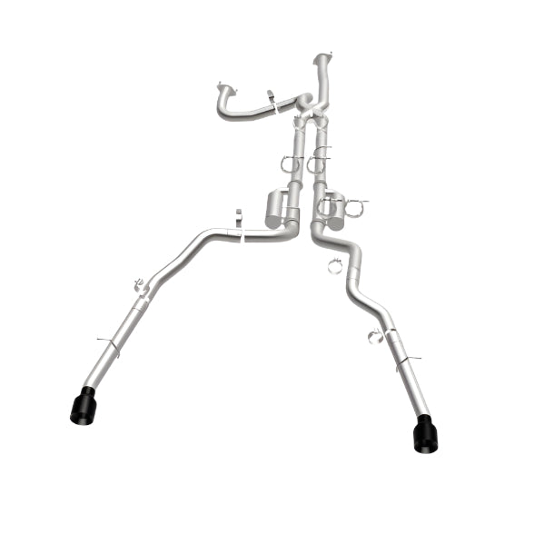 MagnaFlow 21-24 RAM 1500 TRX SPEQ Series Cat-Back Exhaust 