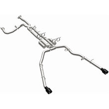 Load image into Gallery viewer, MagnaFlow 21-24 RAM 1500 TRX SPEQ Series Cat-Back Exhaust 