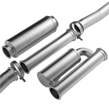 Load image into Gallery viewer, MagnaFlow 21-24 RAM 1500 TRX SPEQ Series Cat-Back Exhaust 