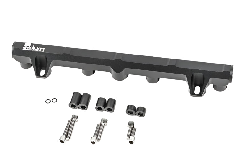 Radium Engineering VW/Audi 1.8T 20V Fuel Rail.