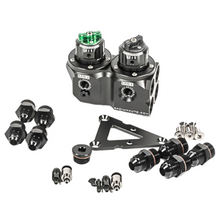 Load image into Gallery viewer, Radium Dual Fuel Pressure Regulator (DFPR)