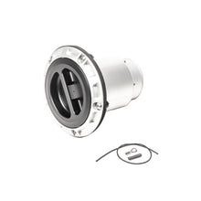 Load image into Gallery viewer, Radium Engineering Remote Mount Fuel Filler 2.25in Vented